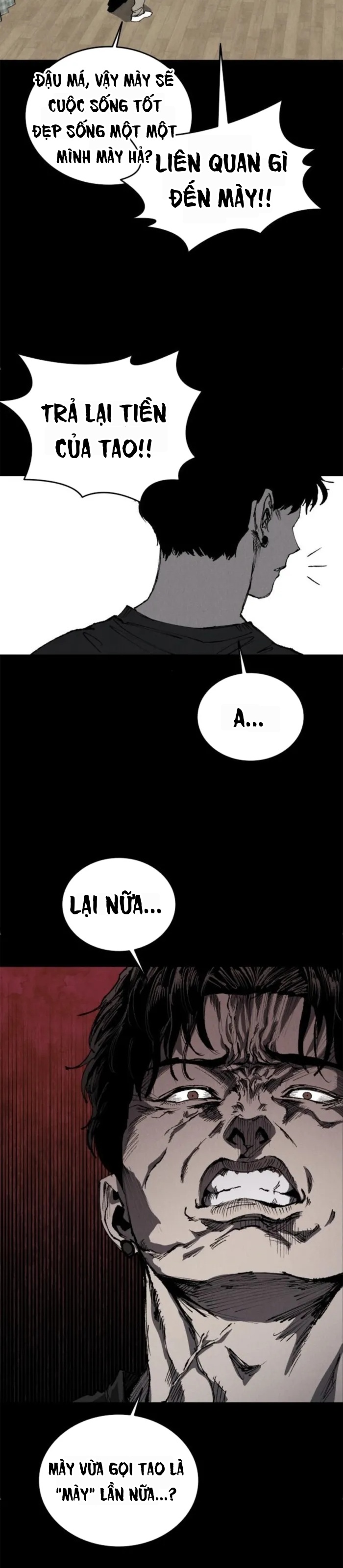 Thượng Lưu Chapter 65 - 26