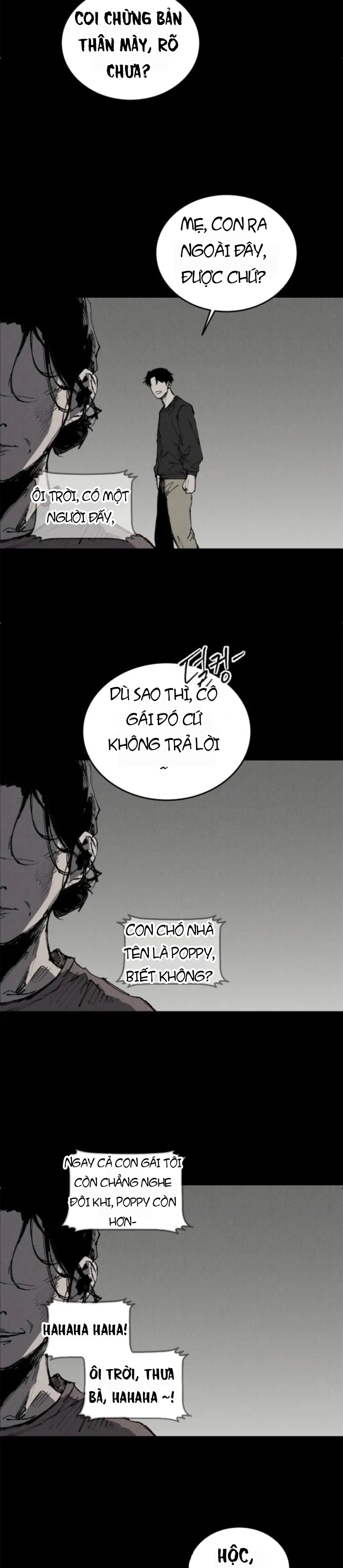 Thượng Lưu Chapter 65 - 28