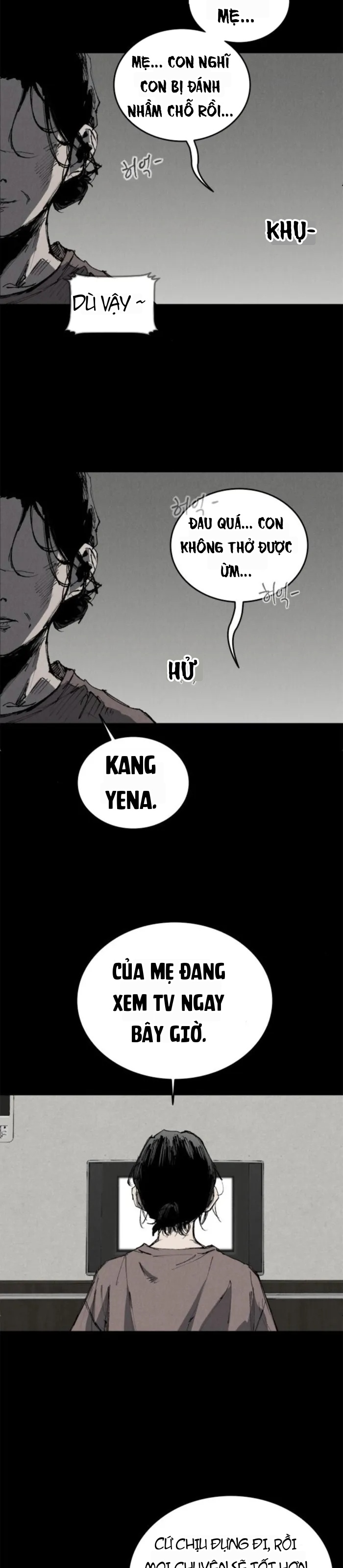 Thượng Lưu Chapter 65 - 29
