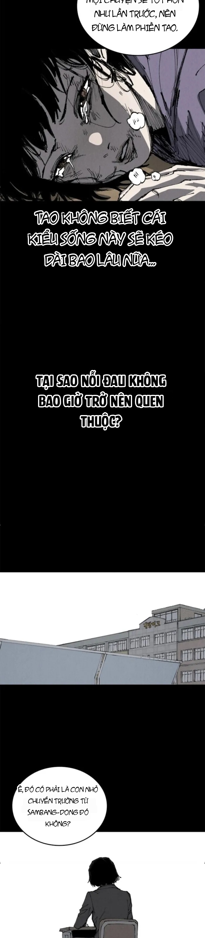 Thượng Lưu Chapter 65 - 30