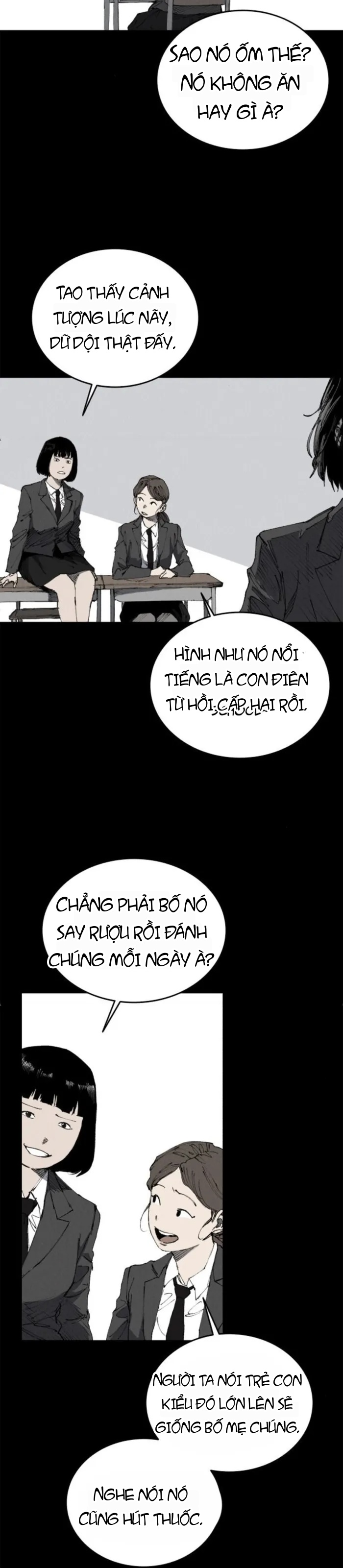 Thượng Lưu Chapter 65 - 31