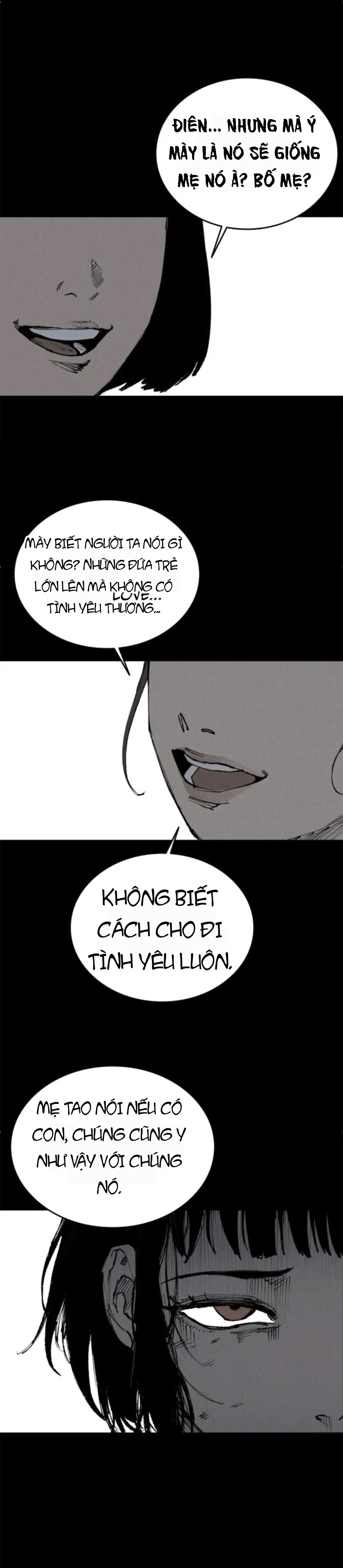 Thượng Lưu Chapter 65 - 32
