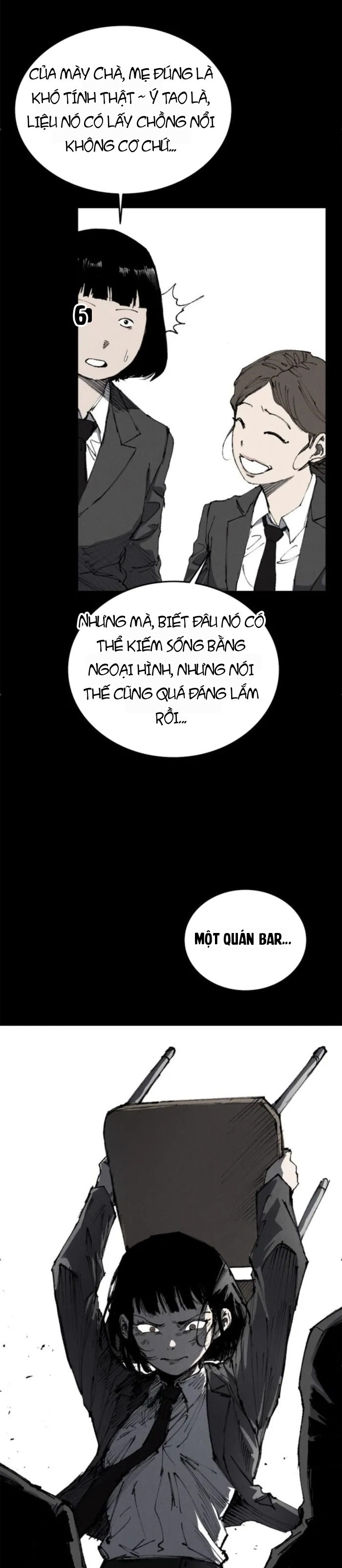 Thượng Lưu Chapter 65 - 33