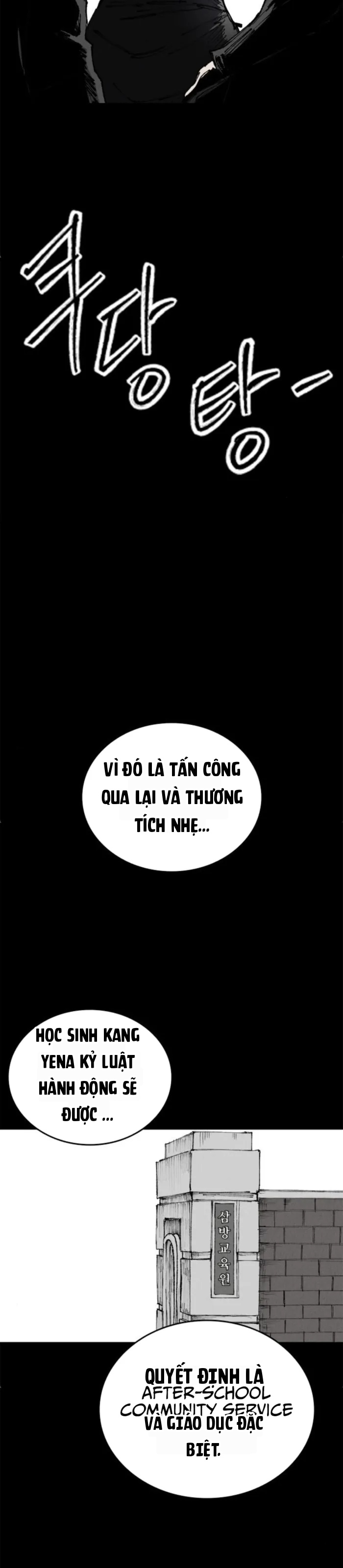 Thượng Lưu Chapter 65 - 34