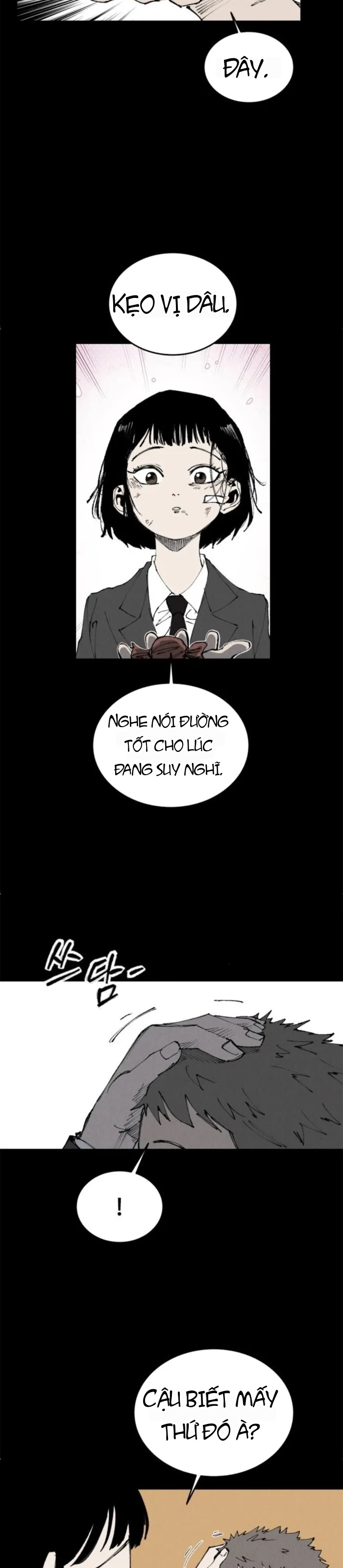 Thượng Lưu Chapter 65 - 39