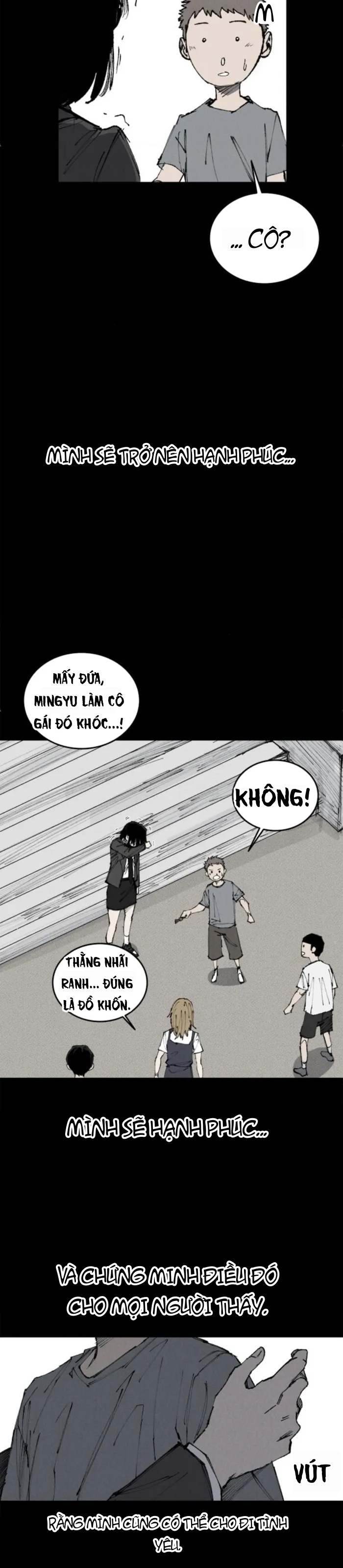 Thượng Lưu Chapter 65 - 42