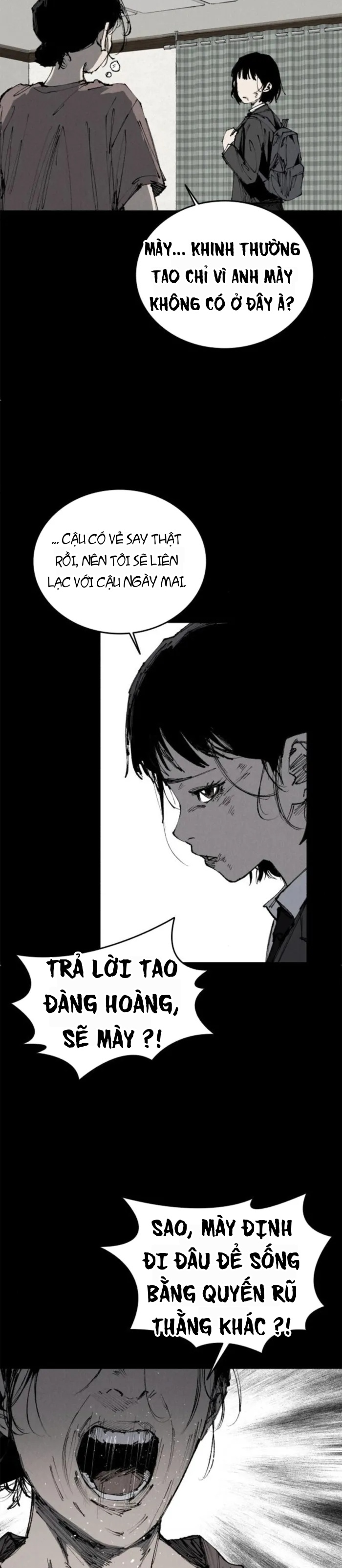 Thượng Lưu Chapter 65 - 44