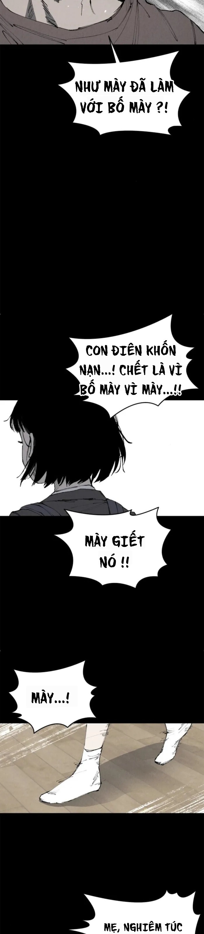 Thượng Lưu Chapter 65 - 45