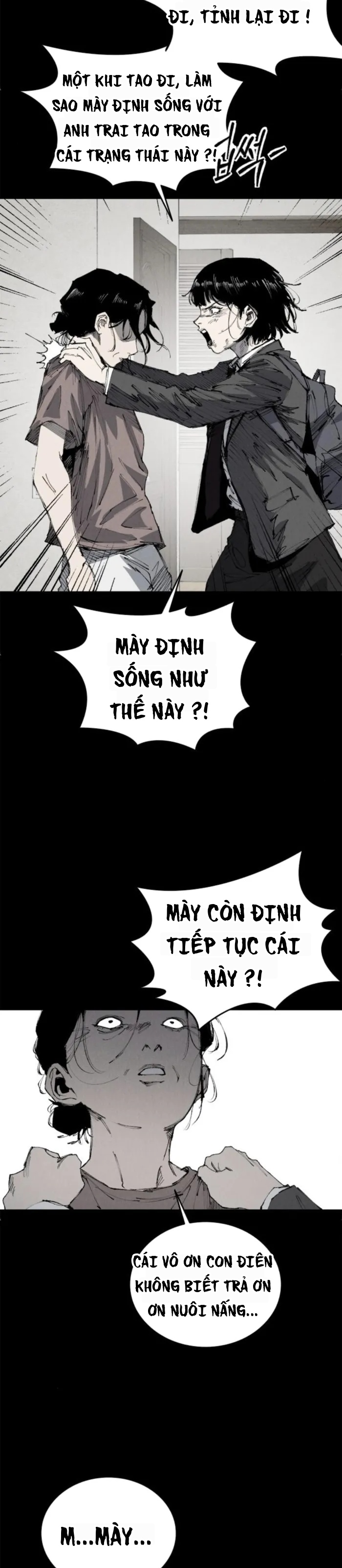 Thượng Lưu Chapter 65 - 46