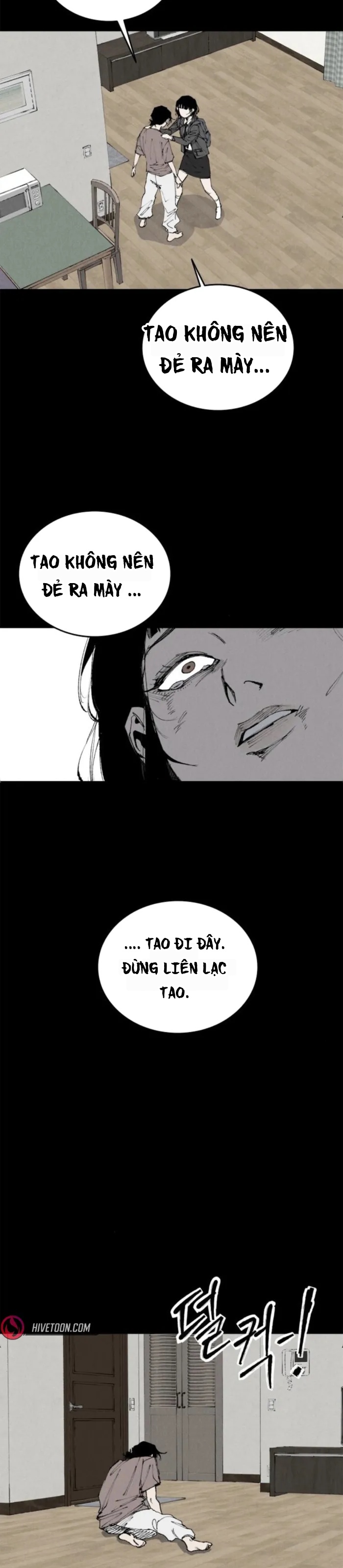 Thượng Lưu Chapter 65 - 47
