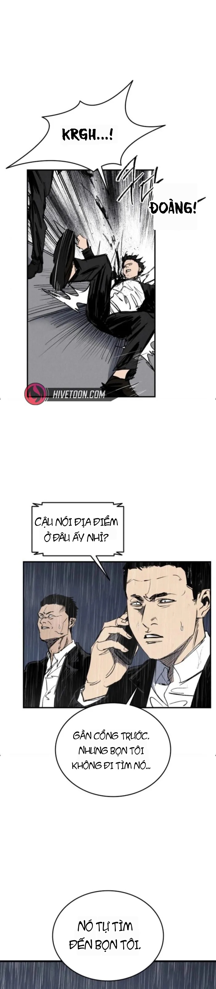 Thượng Lưu Chapter 66 - 1
