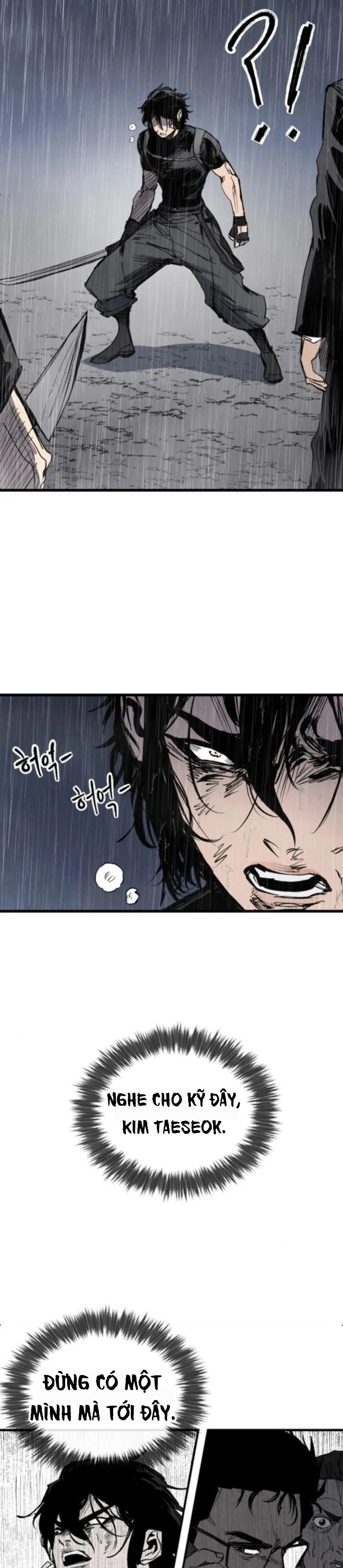 Thượng Lưu Chapter 66 - 2