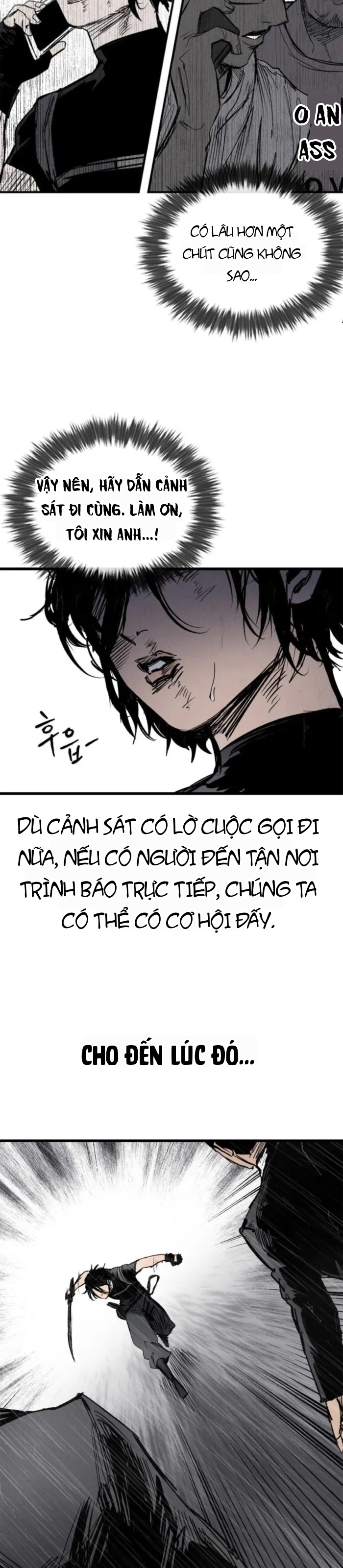 Thượng Lưu Chapter 66 - 3