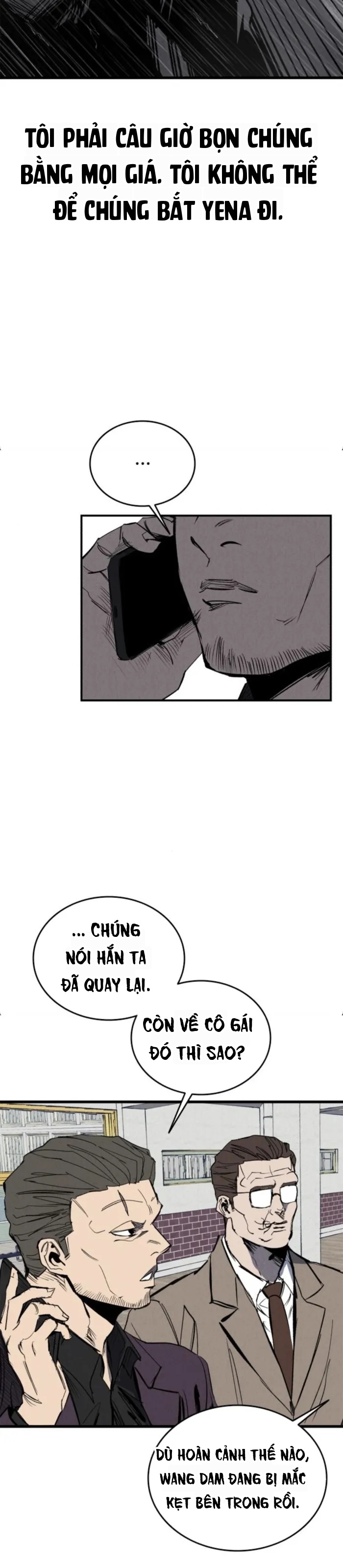 Thượng Lưu Chapter 66 - 4