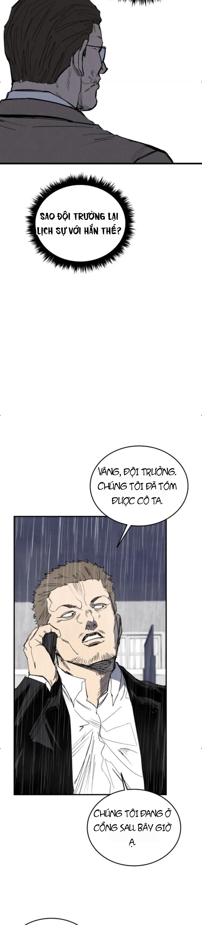Thượng Lưu Chapter 66 - 6