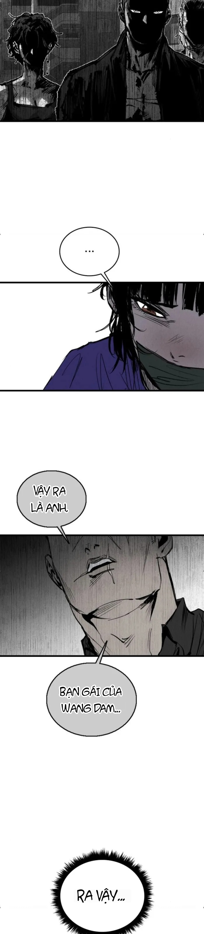 Thượng Lưu Chapter 66 - 8