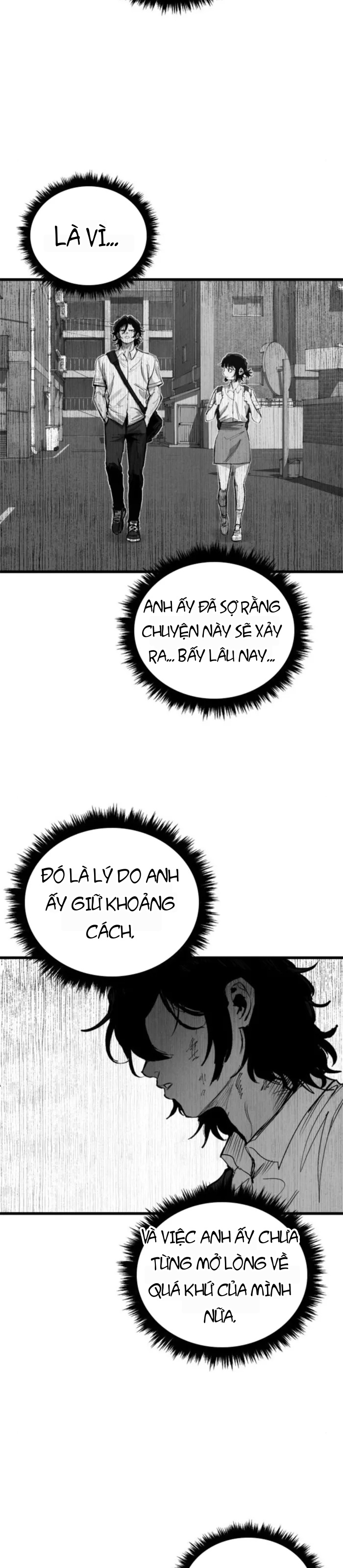 Thượng Lưu Chapter 66 - 9