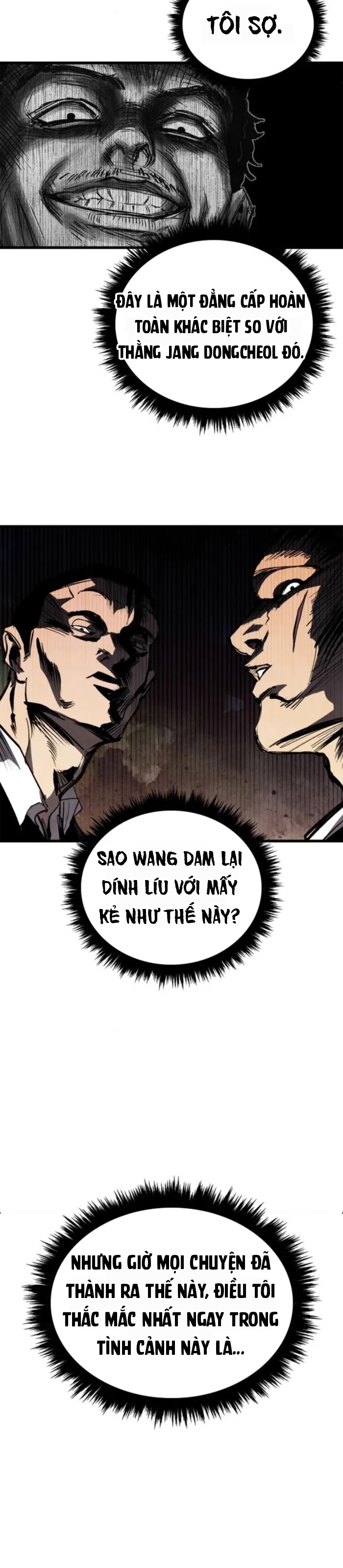 Thượng Lưu Chapter 66 - 10