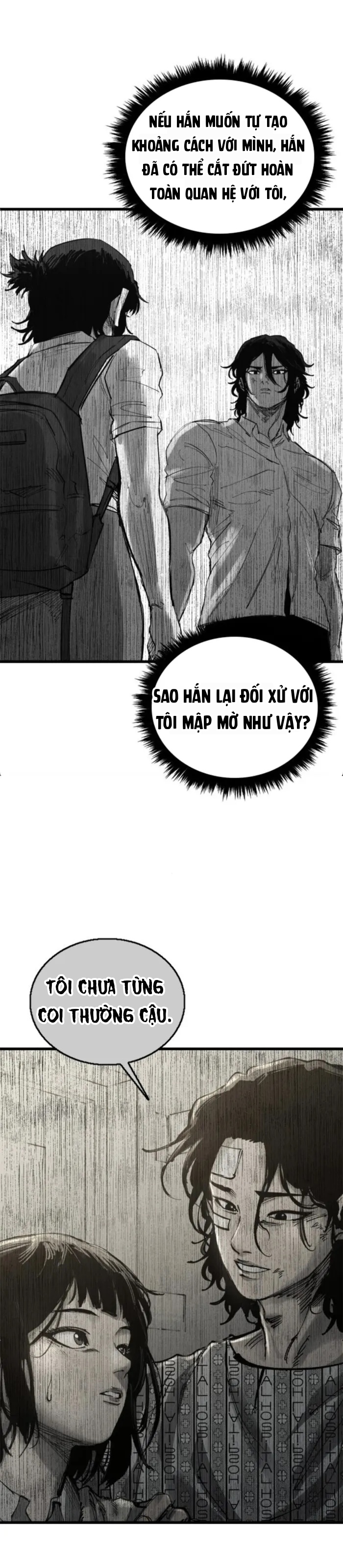 Thượng Lưu Chapter 66 - 11