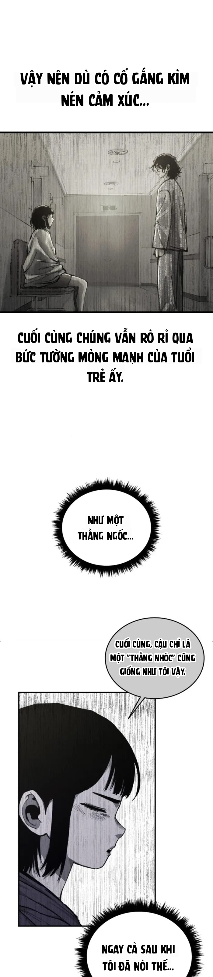 Thượng Lưu Chapter 66 - 13