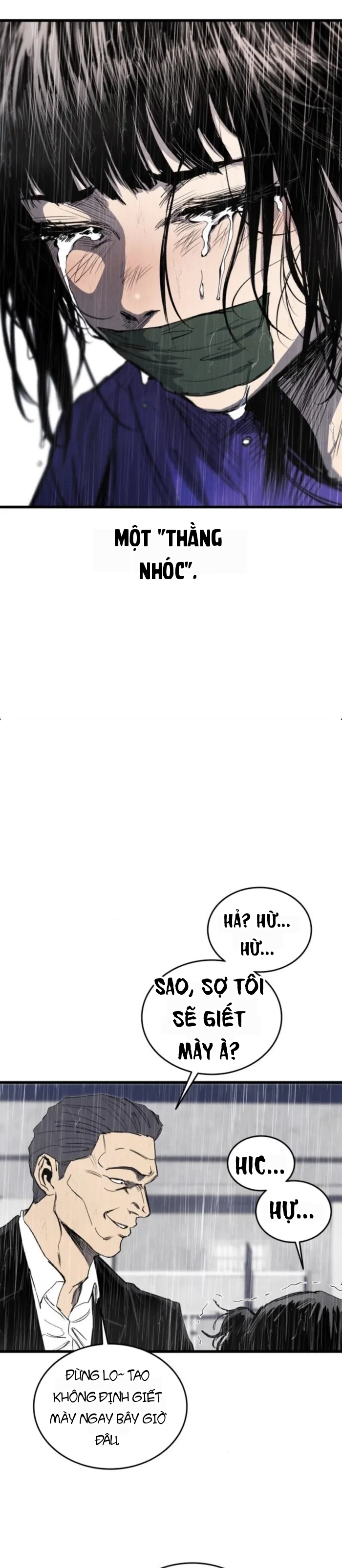 Thượng Lưu Chapter 66 - 15