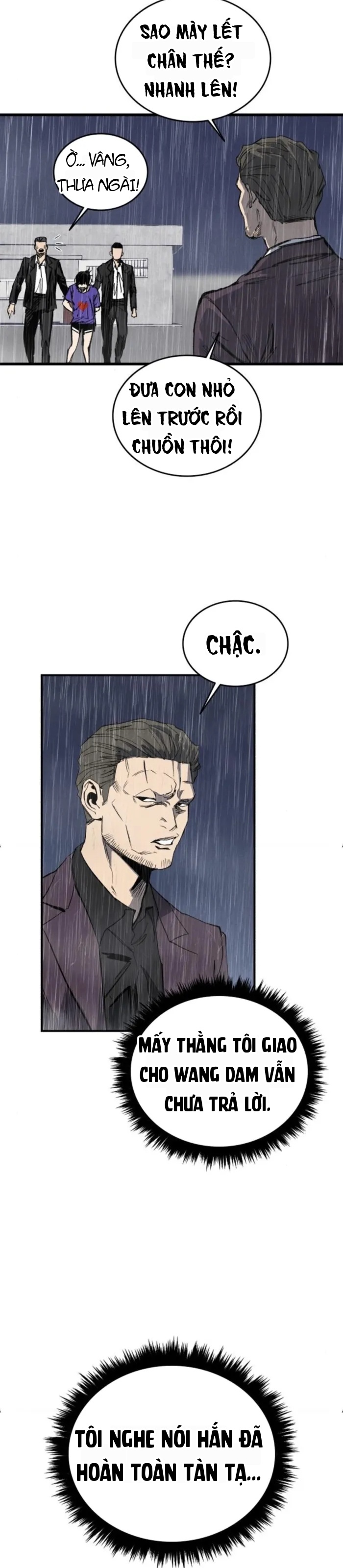 Thượng Lưu Chapter 66 - 16