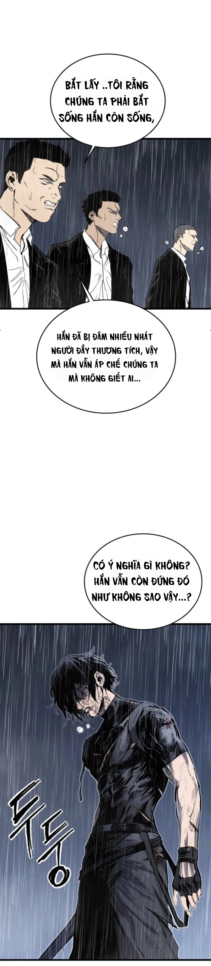 Thượng Lưu Chapter 66 - 18