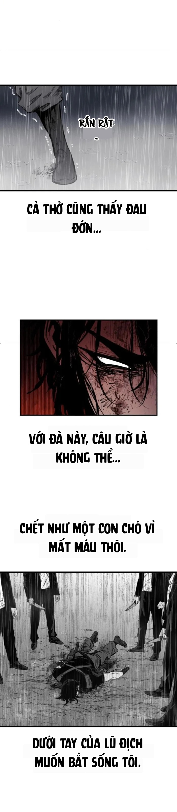 Thượng Lưu Chapter 66 - 19