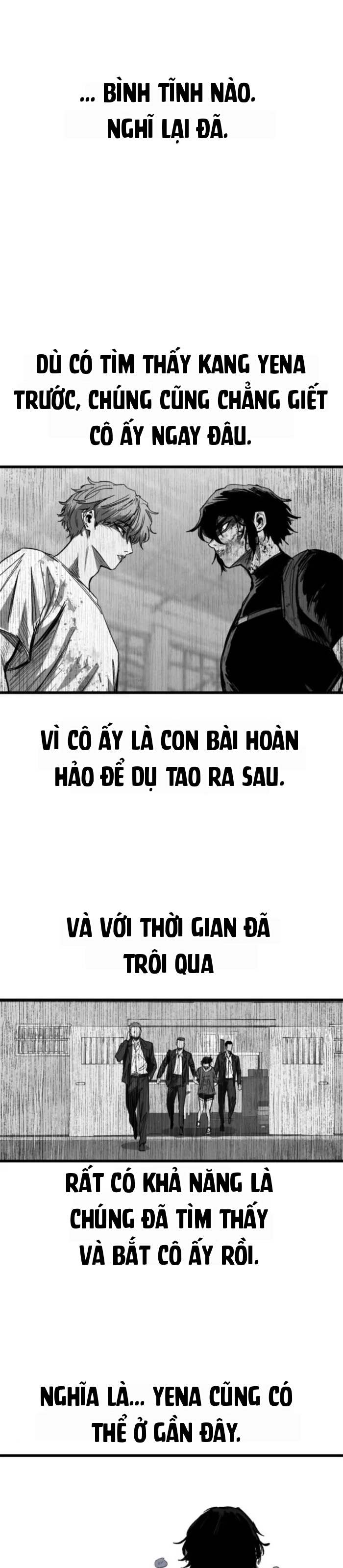 Thượng Lưu Chapter 66 - 20