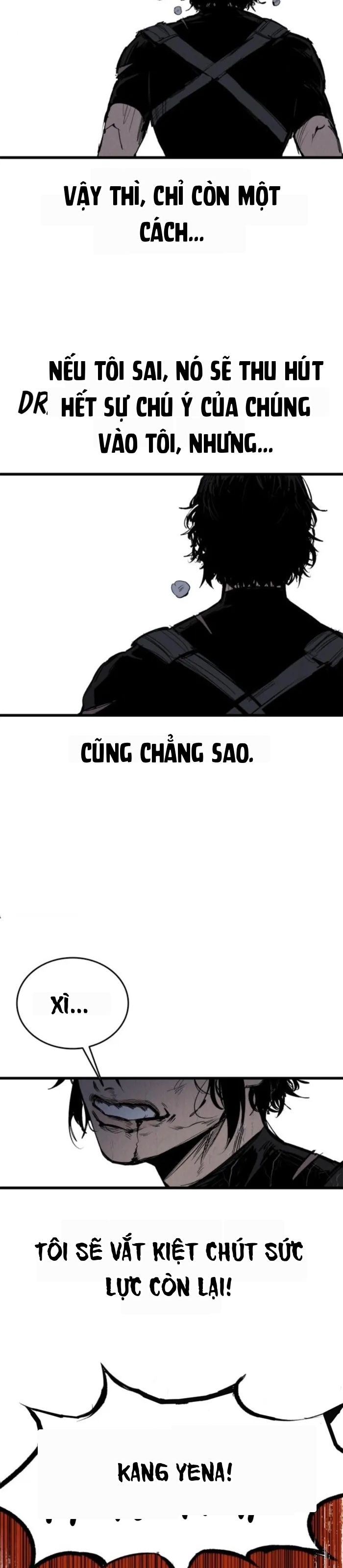 Thượng Lưu Chapter 66 - 21