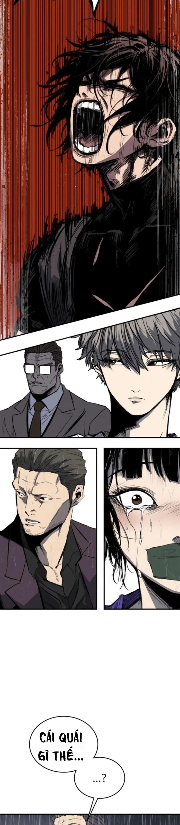 Thượng Lưu Chapter 66 - 22