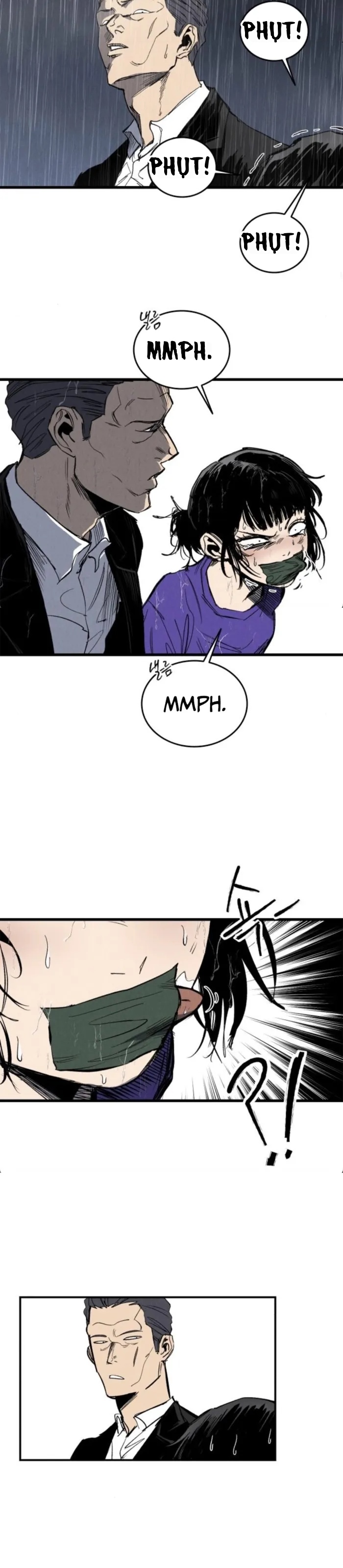 Thượng Lưu Chapter 66 - 23