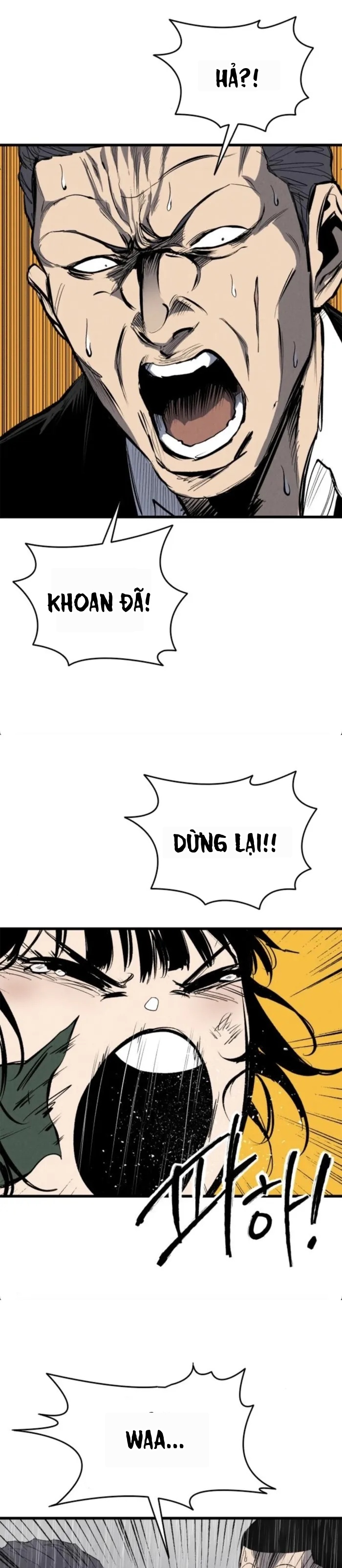 Thượng Lưu Chapter 66 - 24