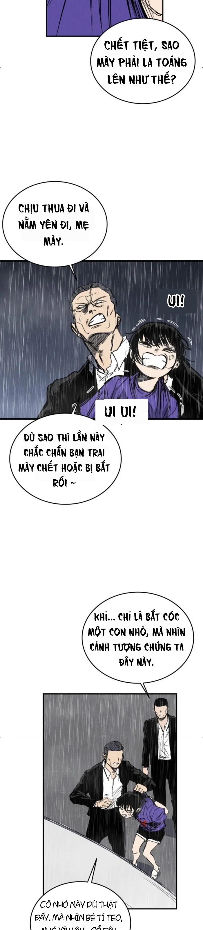 Thượng Lưu Chapter 66 - 28
