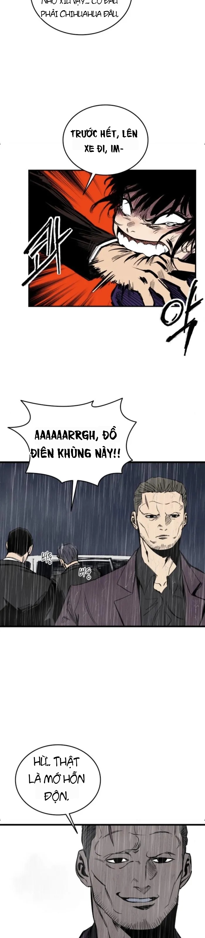 Thượng Lưu Chapter 66 - 29