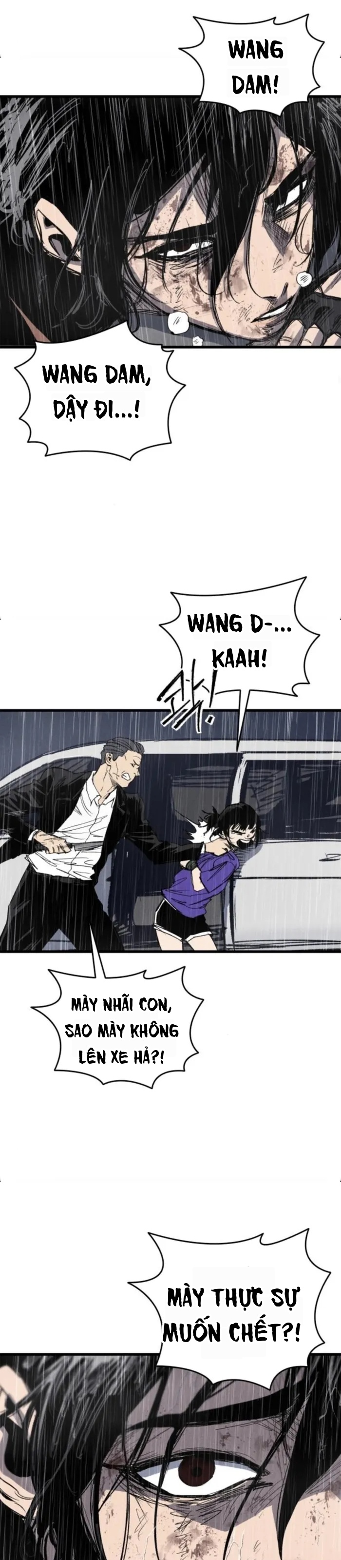 Thượng Lưu Chapter 66 - 32