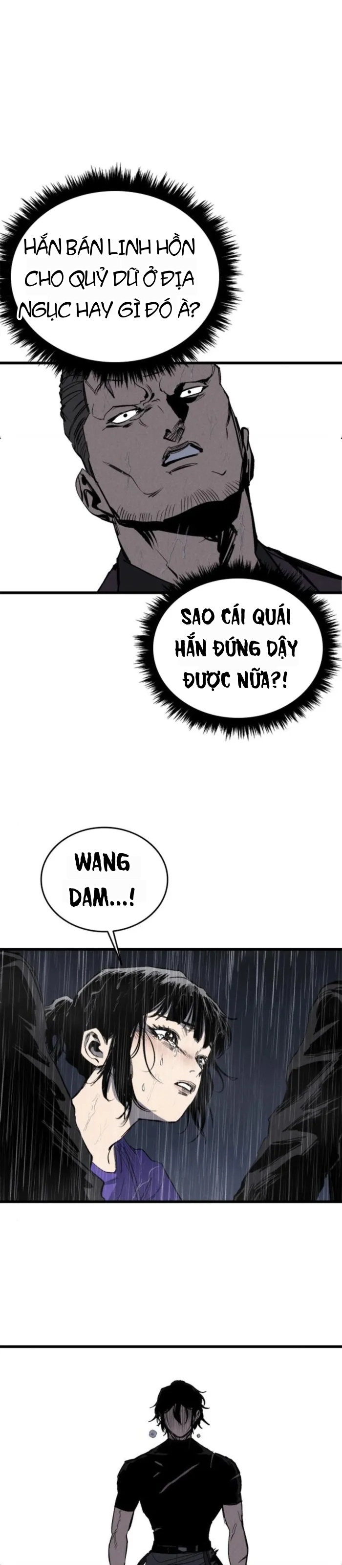 Thượng Lưu Chapter 66 - 35