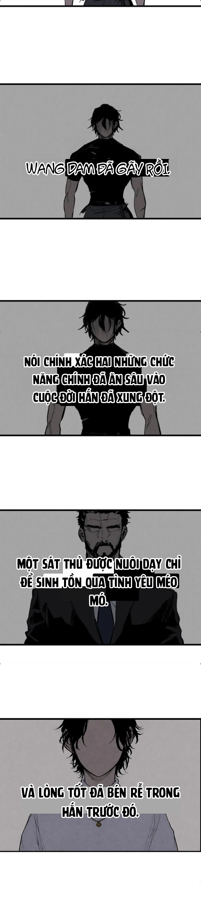 Thượng Lưu Chapter 66 - 36