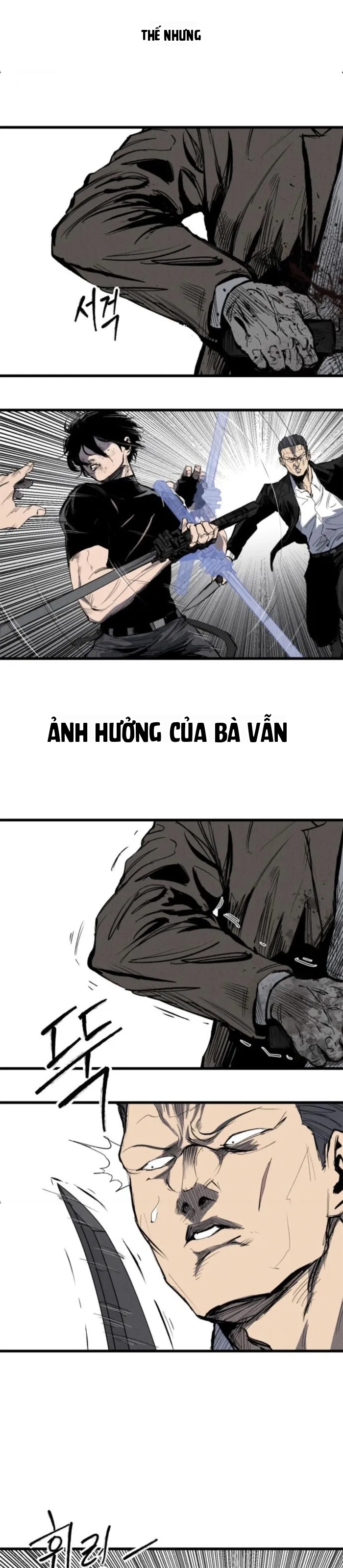 Thượng Lưu Chapter 66 - 41