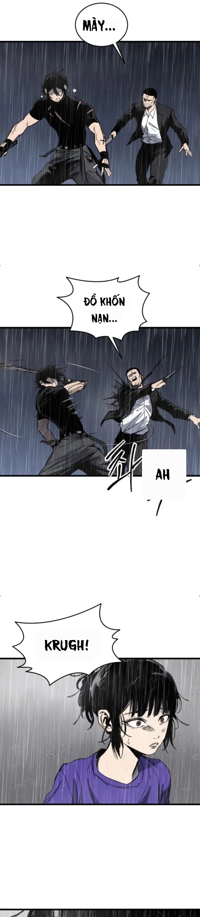 Thượng Lưu Chapter 66 - 44