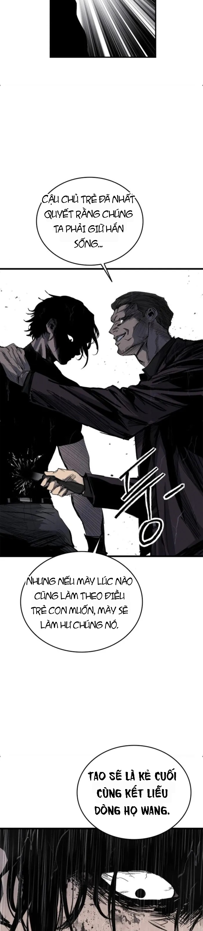 Thượng Lưu Chapter 66 - 46
