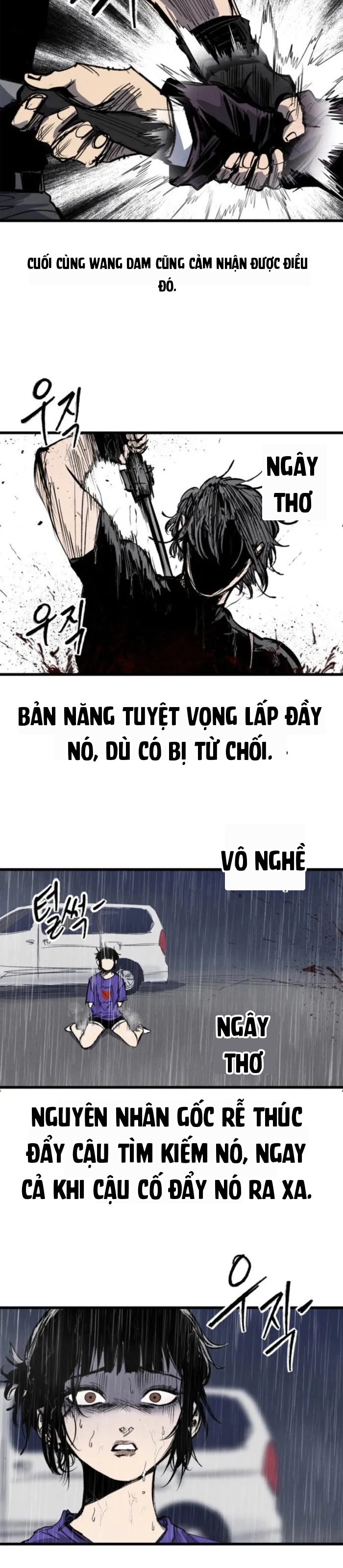 Thượng Lưu Chapter 66 - 49