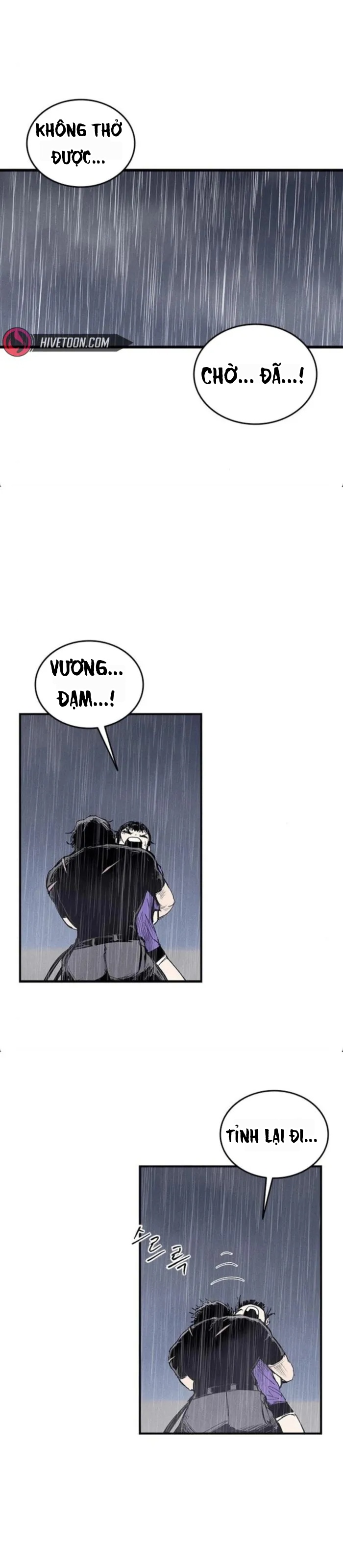 Thượng Lưu Chapter 67 - 1