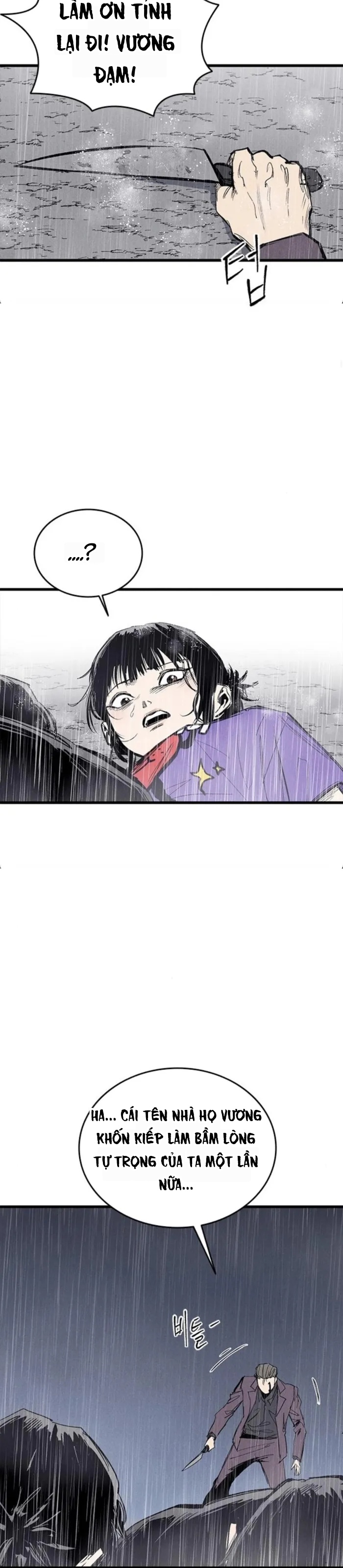 Thượng Lưu Chapter 67 - 4