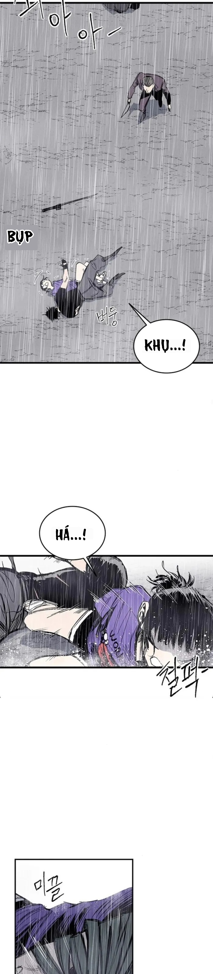 Thượng Lưu Chapter 67 - 6