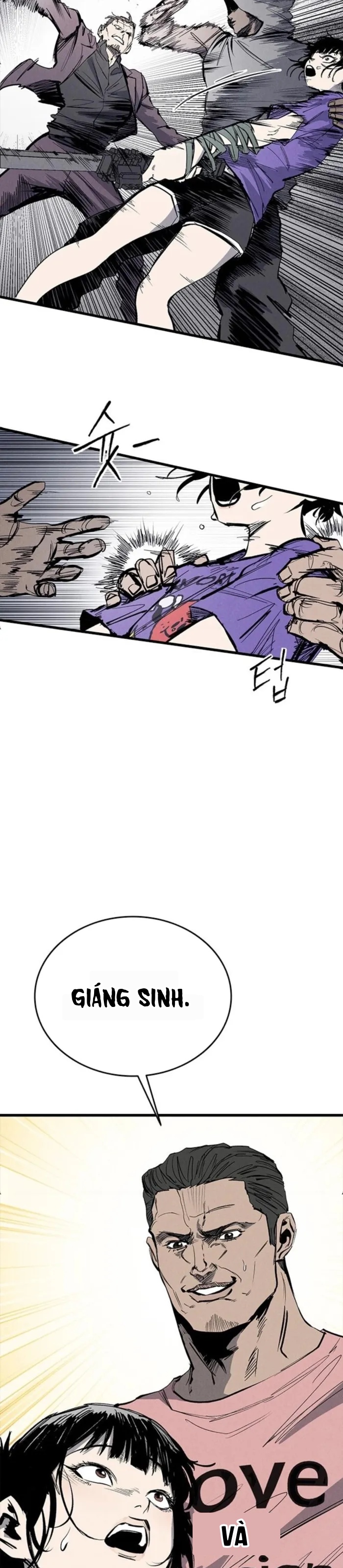Thượng Lưu Chapter 67 - 11