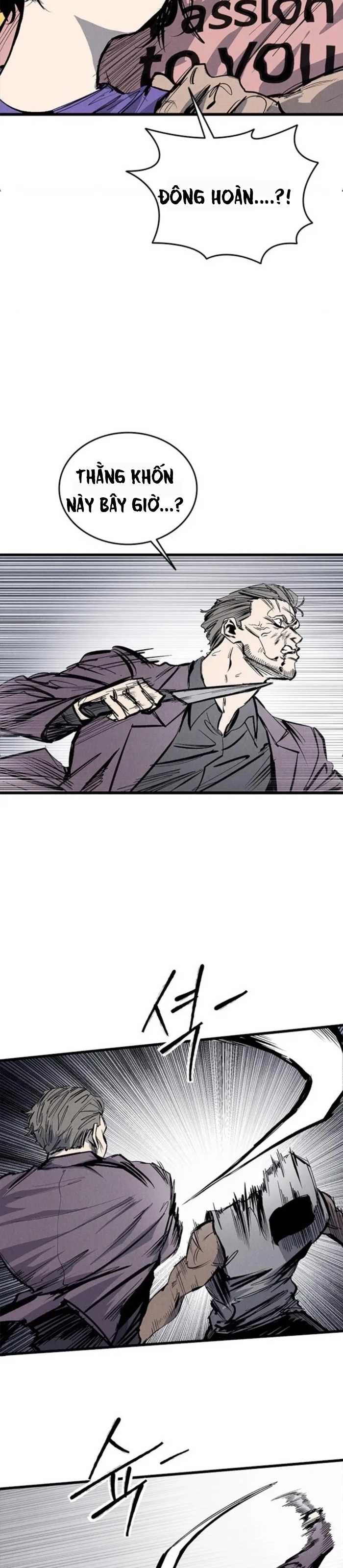 Thượng Lưu Chapter 67 - 12
