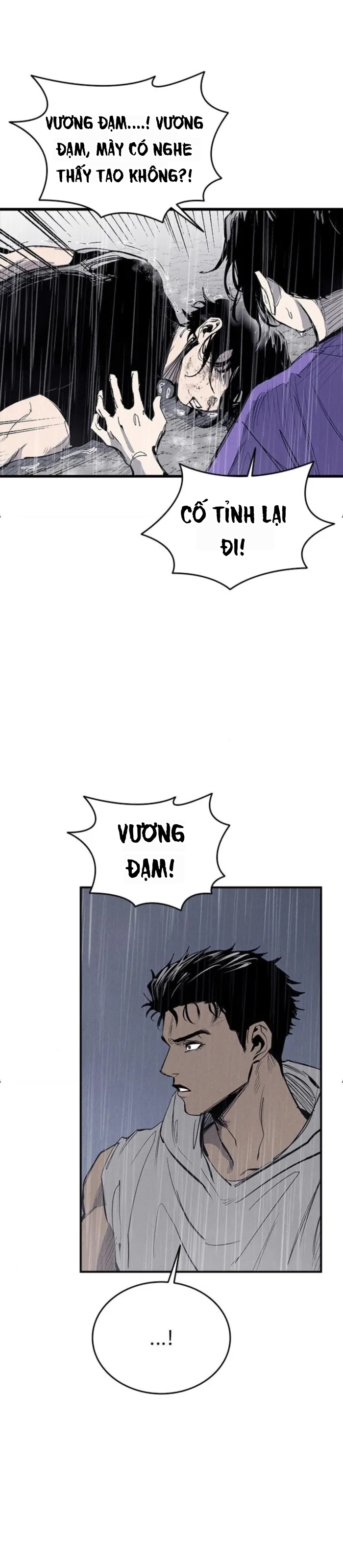 Thượng Lưu Chapter 67 - 19