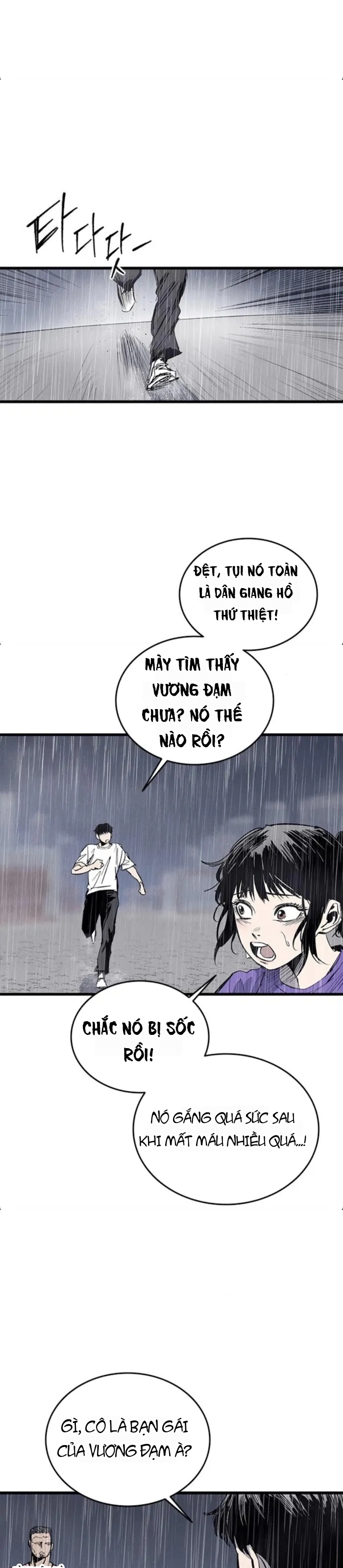 Thượng Lưu Chapter 67 - 20