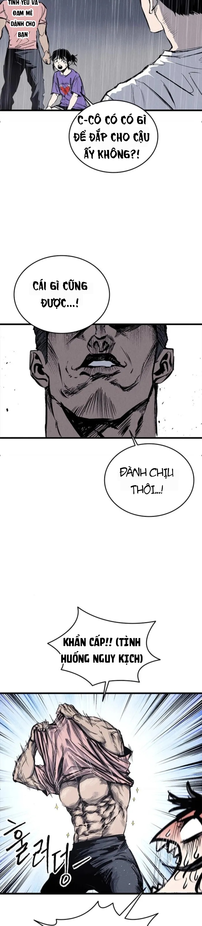 Thượng Lưu Chapter 67 - 21